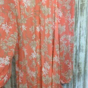 Tommy Hilfiger dress sz 6